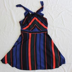 Lulus dress size medium